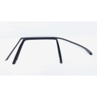 Уплотнитель стекла двери Mercedes-Benz GLE-Class V167 2019 A1677352301, 1677352301