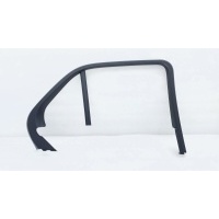 Накладка двери Mercedes-Benz GLE-Class V167 2019 A16773733009051, A1677373300