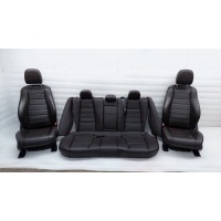 Сиденья Mercedes-Benz GLE-Class V167 2019 A16791011008S73, A1679101100