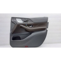 Обшивка двери Mercedes-Benz GLE-Class V167 2019 A16772022068Q99, A1677202206