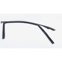 Уплотнитель стекла двери Mercedes-Benz GLE-Class V167 2019 A1677251400, 1677251400