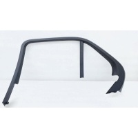 Накладка двери Mercedes-Benz GLE-Class V167 2019 A16773734009051, A1677373400