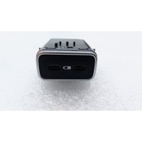 Адаптер USB Mercedes-Benz GLE-Class V167 2019 A1678205201