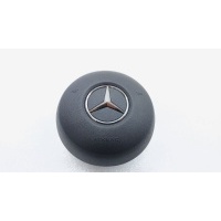 Подушка безопасности в руль Mercedes-Benz GLE-Class V167 2019 A00086019007P93, A0008601900