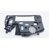 Накладка торпедо Mercedes-Benz GLE-Class V167 2019 A1676804600