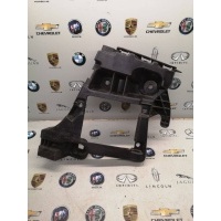 кронштейн крепления бампера заднего Audi A6 4G/C7 2018 4G9807394D