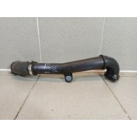 Патрубок интеркулера Skoda Octavia A7 04L145770H