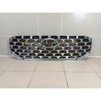 Решетка радиатора Hyundai Santa Fe TM 86350S1600