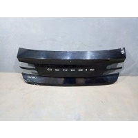Накладка крышки багажника Genesis GV80 87311T6000