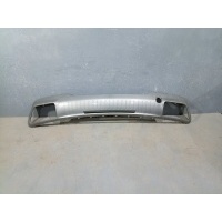 Накладка заднего бампера Jaecoo J7 602003175AA