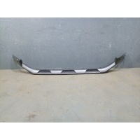 Накладка переднего бампера GAC GS8 2 7105029DRS0200B79