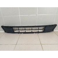 Решетка в бампер центральная Geely Monjaro 6010178800