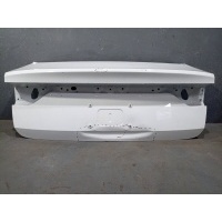 Крышка багажника Geely Emgrand 5060031200C15