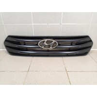 Решетка радиатора Hyundai Creta GS 86350M0000