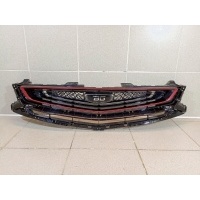 Решетка радиатора Geely Geely 6600126529