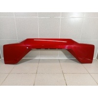 Накладка крышки багажника Jetour Dashing F165608170CADQ
