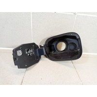 Ниша лючка бензобака Mercedes-Benz A-Class W177 A1776308102