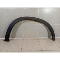 Накладка переднего крыла правого BMW X5 E70 51777163558