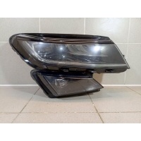 Фара правая Skoda Kodiaq 566941018E