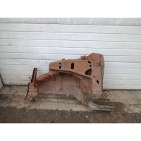 Лонжерон передний левый MITSUBISHI Outlander (GF) 2012> 5220H031