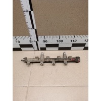 Рейка топливная (рампа) HYUNDAI Getz 2002-2010 3530426610