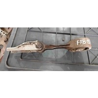 Подушка крепления двигателя Skoda Fabia 1(1999-2007) 2004 6Q0199851AB