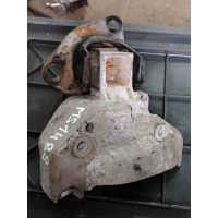 Подушка крепления двигателя Renault Megan Scenic 1 2002 7700437391