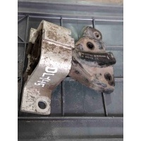 Подушка крепления двигателя Dacia Logan 2006 420742