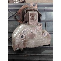 Подушка крепления двигателя Renault Megan Scenic 1 2001 7700437391