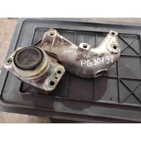 Подушка крепления двигателя Peugeot 307 (2001-2008) 2003 9646396780