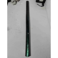 Молдинг двери передней правой Volkswagen Golf 3(1991-1997) 1995 1H4853516
