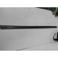 Молдинг двери передней правой Volkswagen Passat B5 GP 2004 3B0853516