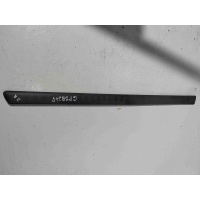Молдинг двери задней правой Volkswagen Passat B5 GP 2004 3B0853754