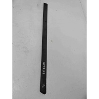 Молдинг двери задней левой Volkswagen Passat B5 GP 2004 3b0853753
