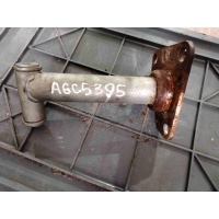 Кронштейн крепления бампера переднего Audi A6 C5(1997-2004) 2000 4B0807133