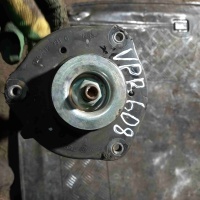 Стойка подвески передняя Volkswagen Passat B6 2007 3c0413031