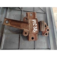 Подушка крепления двигателя Kia Picanto(2004-2007) 2006 2181107000