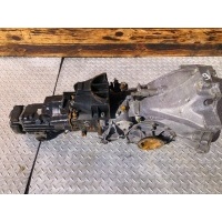 КПП механическая (МКПП) Audi A6 C5 (S6,RS6) 2000 AUP14110
