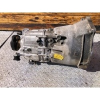КПП механическая (МКПП) BMW 5 E39 1998 0694780HMY, HMY