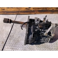 КПП механическая (МКПП) Volvo S40 2 2007 3M5R700YG
