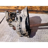 КПП механическая (МКПП) Ford Focus 1 2000 4M5R7002YA