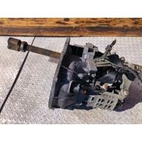 КПП механическая (МКПП) Ford Focus 2 2006 3M5R7002YF, 3R04173151