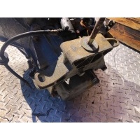 Кронштейн КПП Fiat Doblo 1 2001