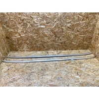 дуги на крышу (рейлинги) Audi Q7 4M 2016 4M0860022C,4M0860021C