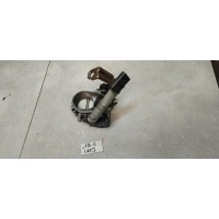 заслонка дроссельная Renault Laguna 1998 7700861007D