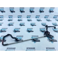 Патрубок системы охлаждения BMW 5-Series F07 2009 17127580965