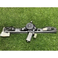 стеклоподъемник BMW 3-Series F30 2018 51357281887, 7351050