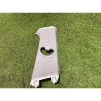 Обшивка стойки BMW 3-Series F30 2018 51437220998