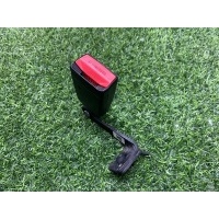 Ответная часть ремня безопасности BMW 3-Series F30 2018 72117375445