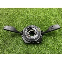 подрулевой переключатель BMW 3-Series F30 2018 61315A32CD2, 9490789, 61319490789, WG1938424, 231181, 21031181, 461800646